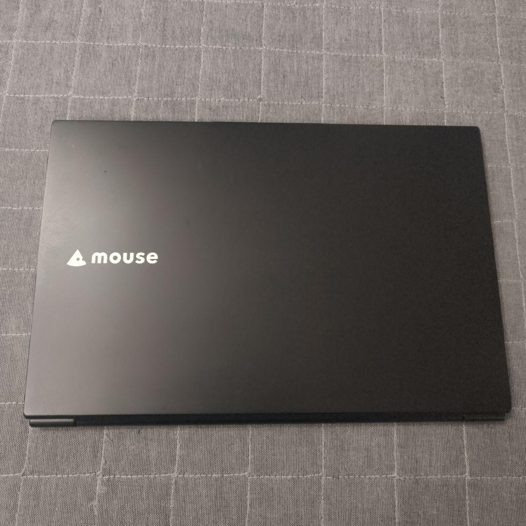美品 Mouse 驚速 12世代i5 1235U 24GB 512GB MPro