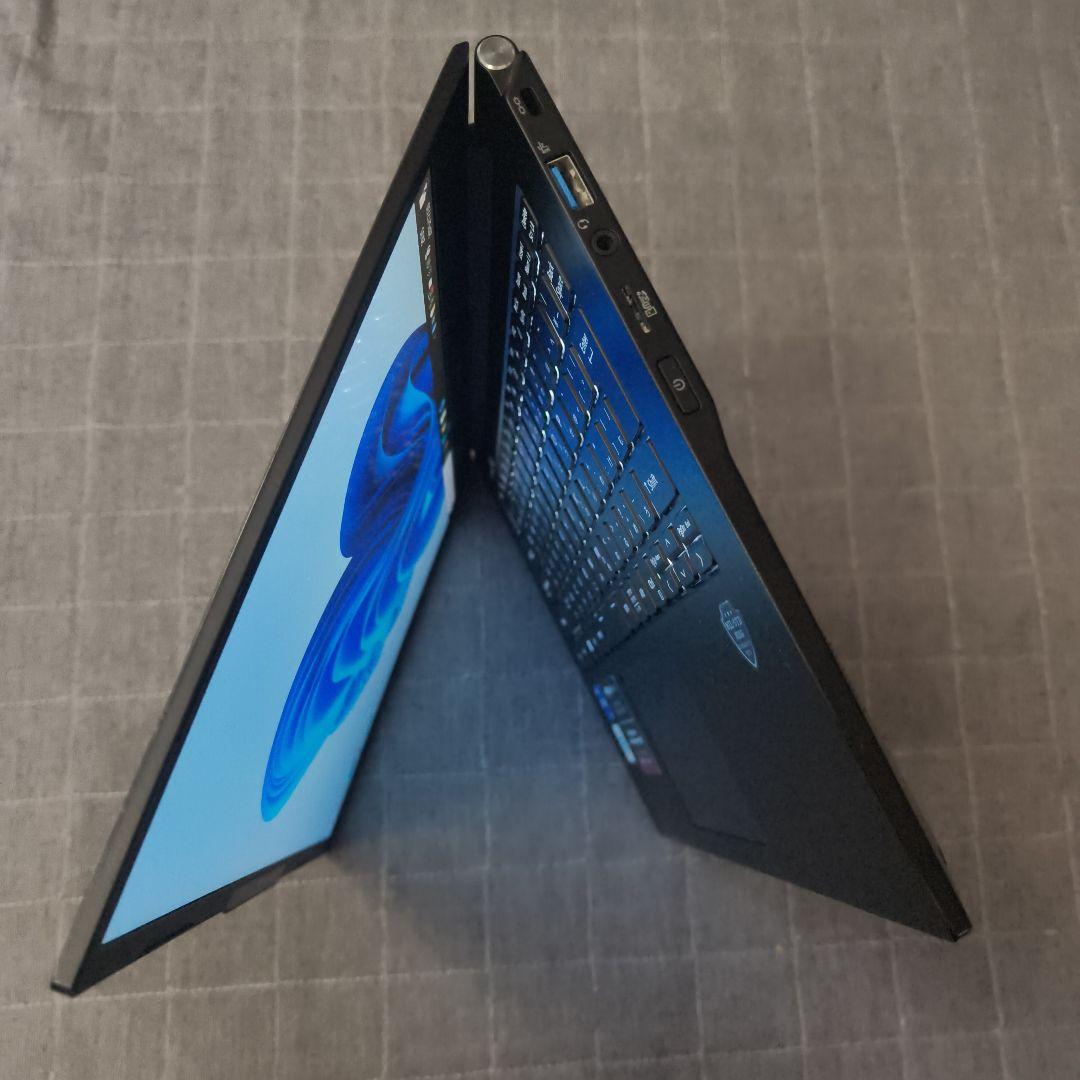 美品 Mouse 驚速 12世代i5 1235U 24GB 512GB MPro