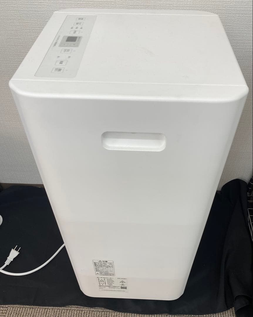 IRISOHYAMA ポータブルクーラー　IPP-2225U