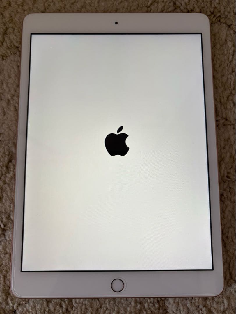 iPad 10.2インチ 第8世代 Wi-Fi ゴード 32GB