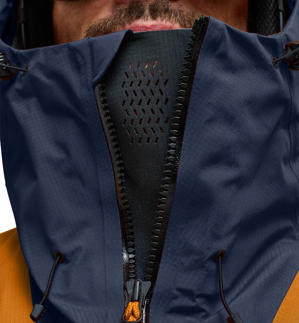 HAGLOFS VASSI GORE-TEX PRO ジャケット (サイズ M)