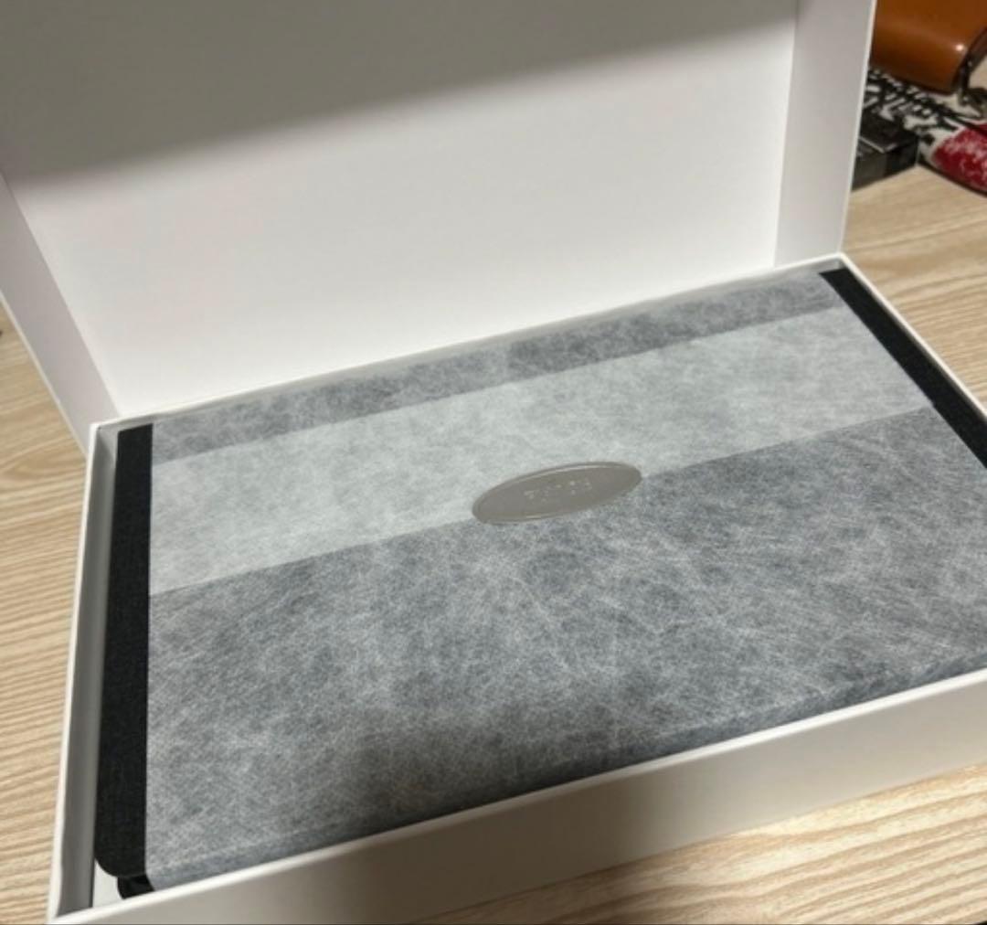 【新品未使用】Lenovo Tab K10（本体カバー付き）