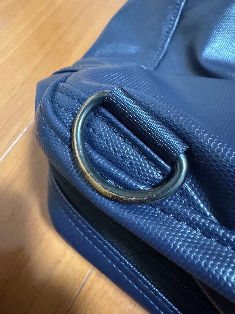 ポーター【美品】ハンズとのコラボ商品　3wayビジネスバッグ