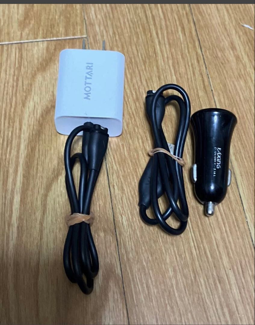 Garmin Approach S62 高低差加味距離表示有みちびきL IＳ対応