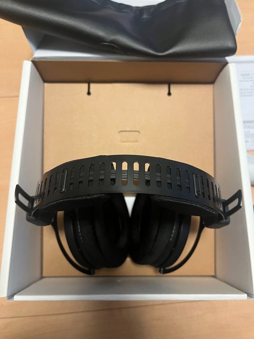 audio-technica ATH-R50x ヘッドホン