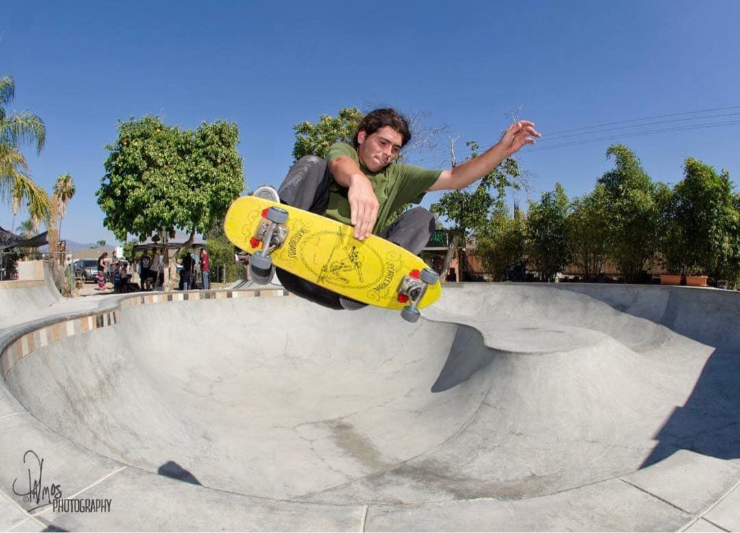 スケートボード SCARECROW SKATEBOARDS CRUISER DECK