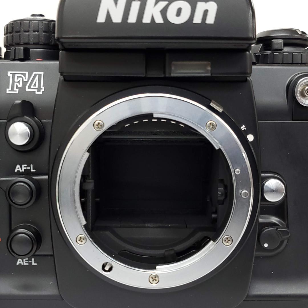 【動作確認済】 Nikon F4 F1219-83-1v y