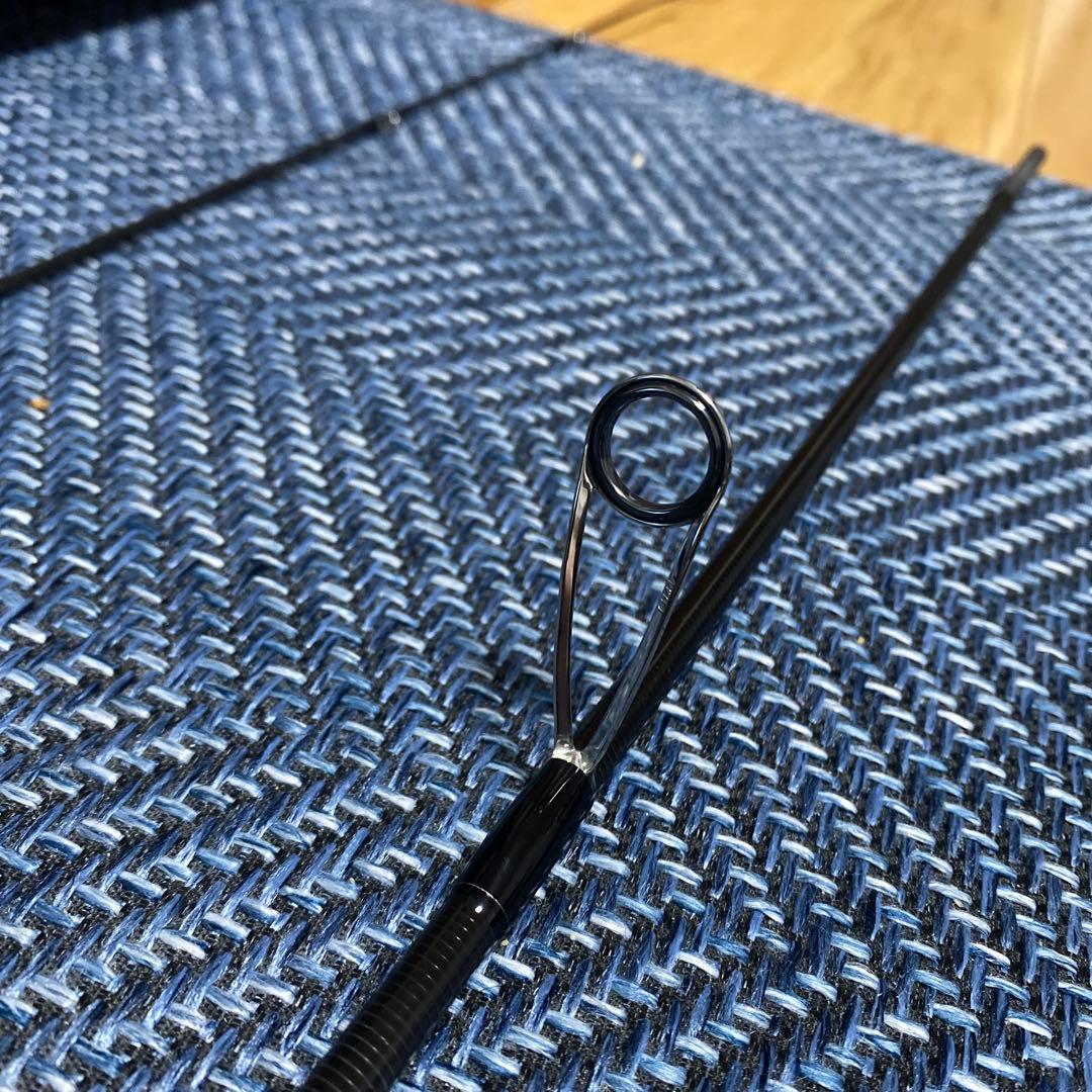 【美品】23コルトux 23GCORUS-742L-T オリムピック