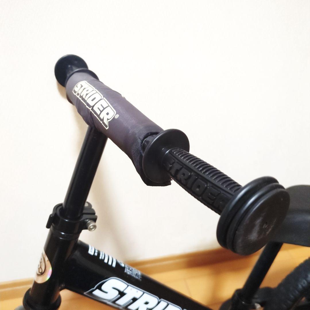 ✨日本正規品✨STRIDER ストライダー SPORT12 人気のブラック♪