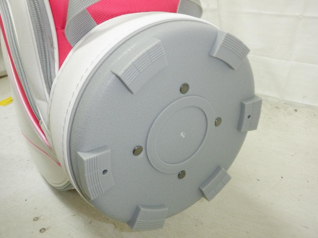 未使用★BRIDGESTONE★ブリヂストン★ウィメンズ★8.5型★軽量★WH