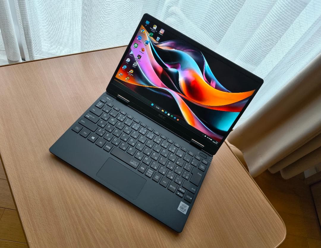 高性能 Necノートパソコン