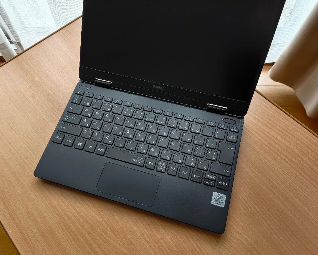 高性能 Necノートパソコン