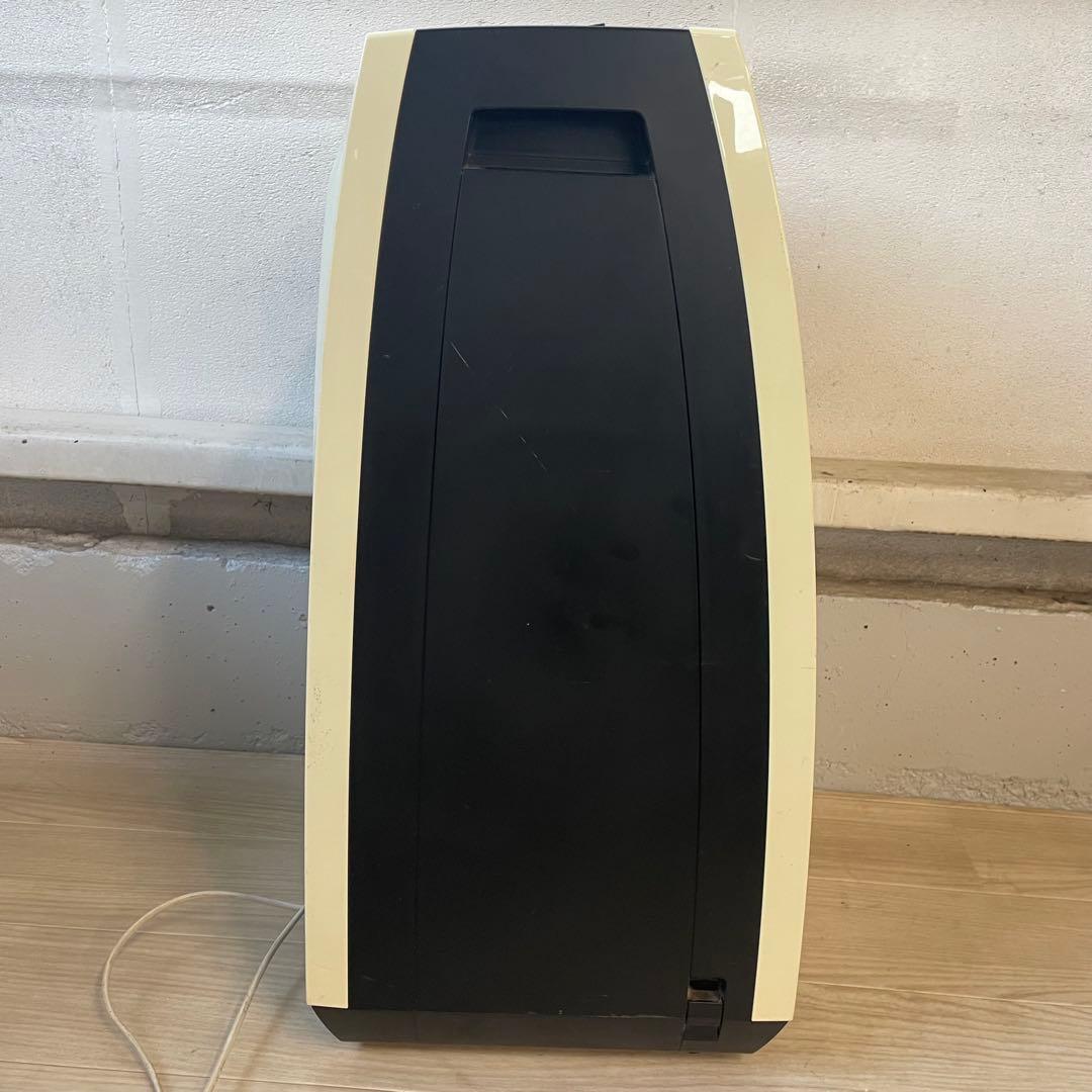 ◆ SHARP 空気清浄機 HEC-CT171-W ホワイト 2020年製