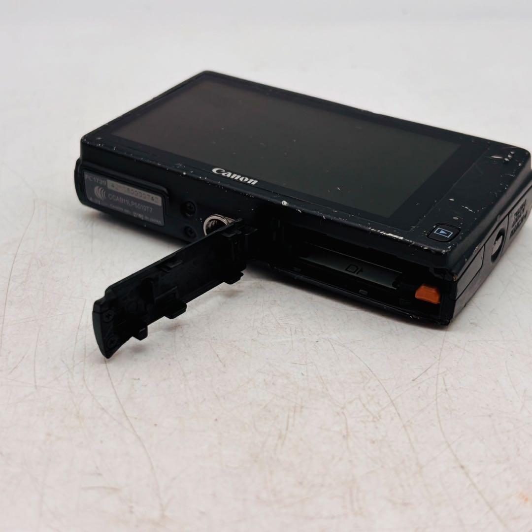 【動作確認済み】CANON IXY 420F PC1739