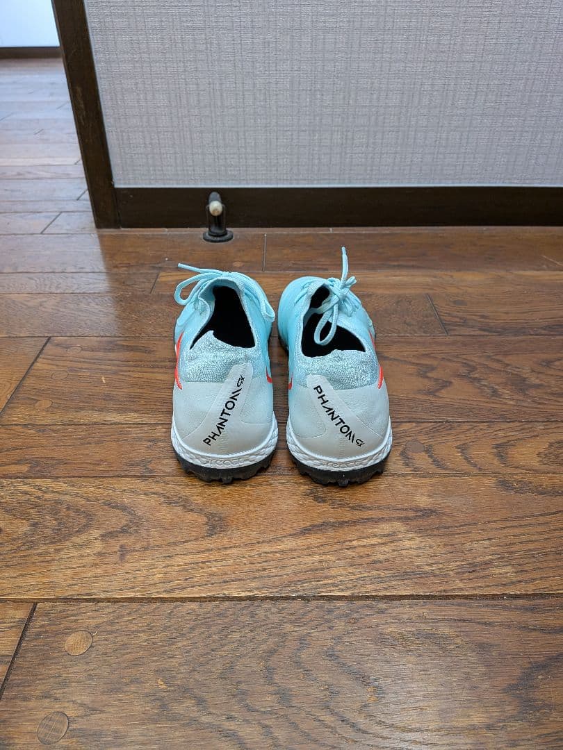 【美品】NIKE/ナイキ ファントム GX 2 プロ TF 28.5cm