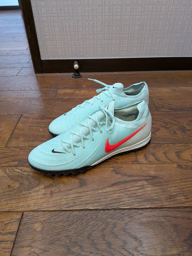 【美品】NIKE/ナイキ ファントム GX 2 プロ TF 28.5cm