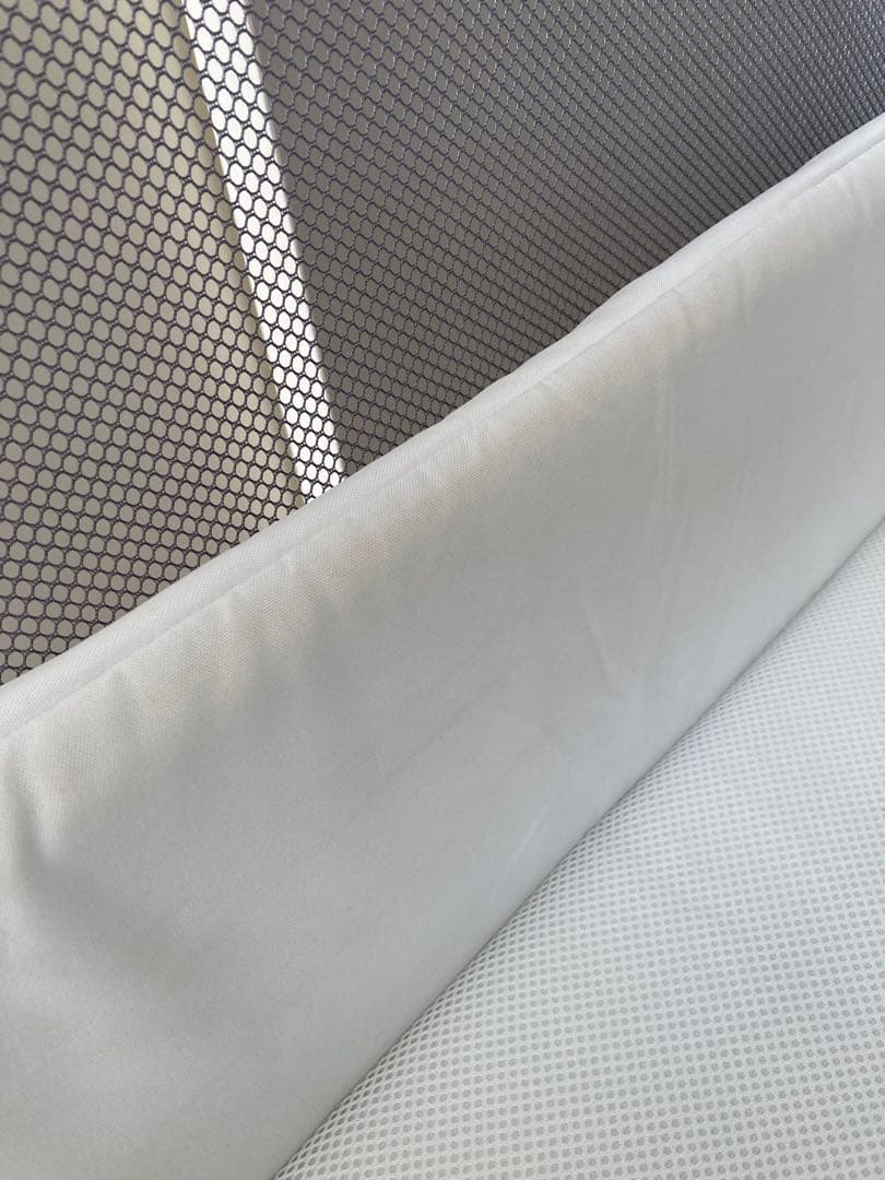 ココネルエアー　グレーベアー