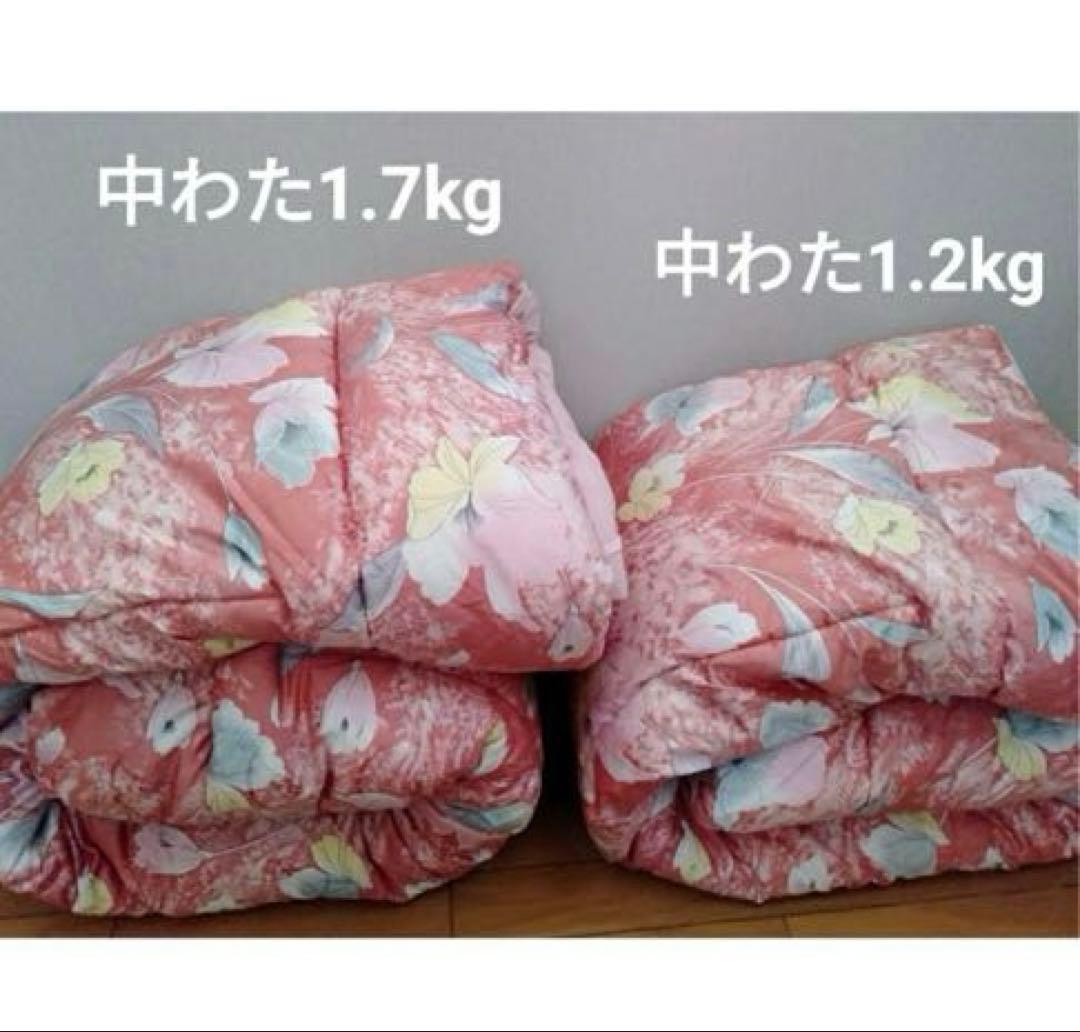 あんかけ丼　　シング1.7kg 2枚