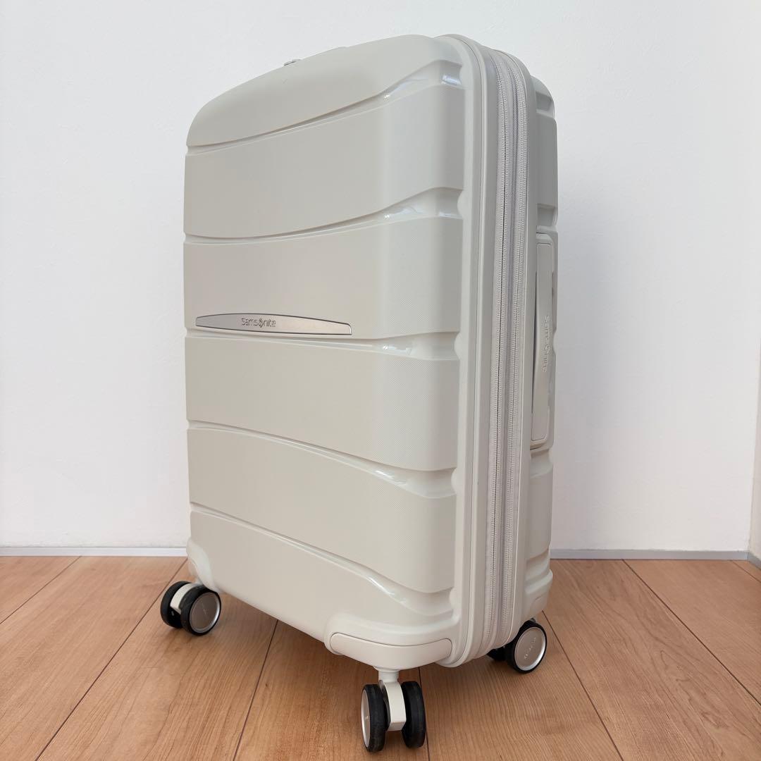 【新品】 サムソナイト Outline Pro Carry-On Spinner