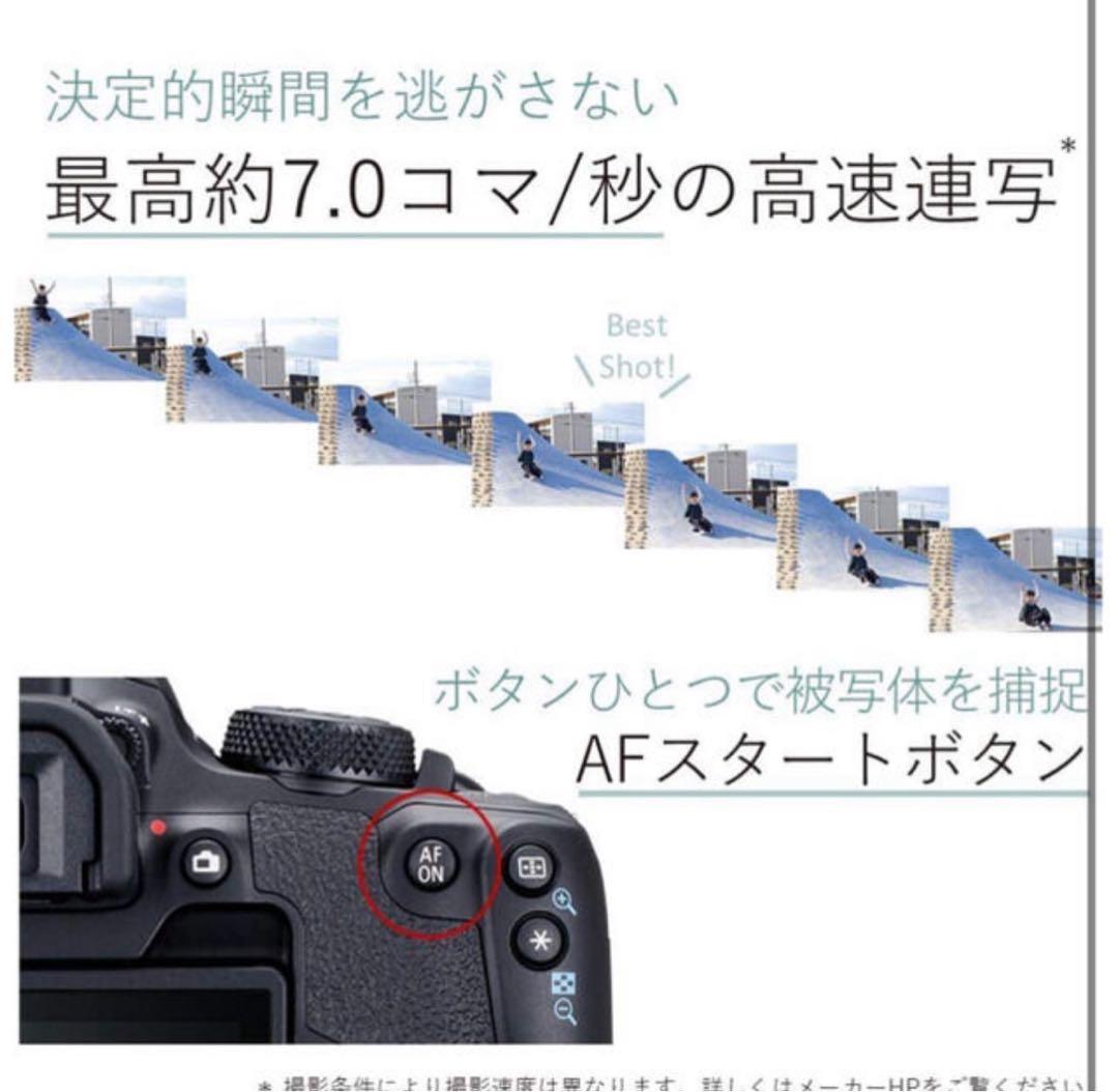 極美品　最終セール Canon EOS Kiss X10