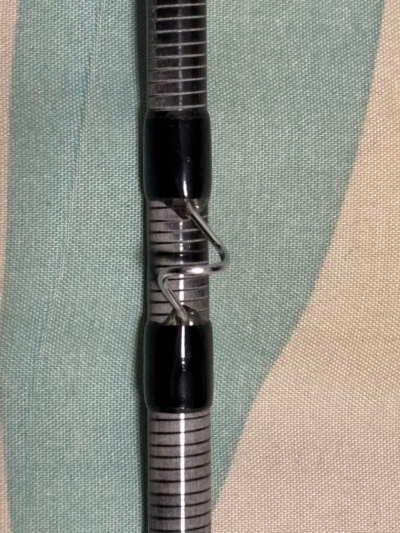 Tenyru K.Bullet DH1504 #10 フライロッド