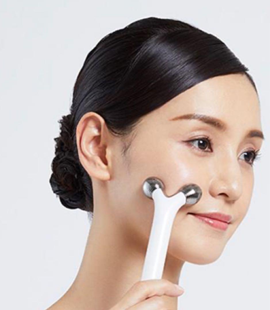 (fcpcpken)ヤーマン ウェイビー mini EP-16W