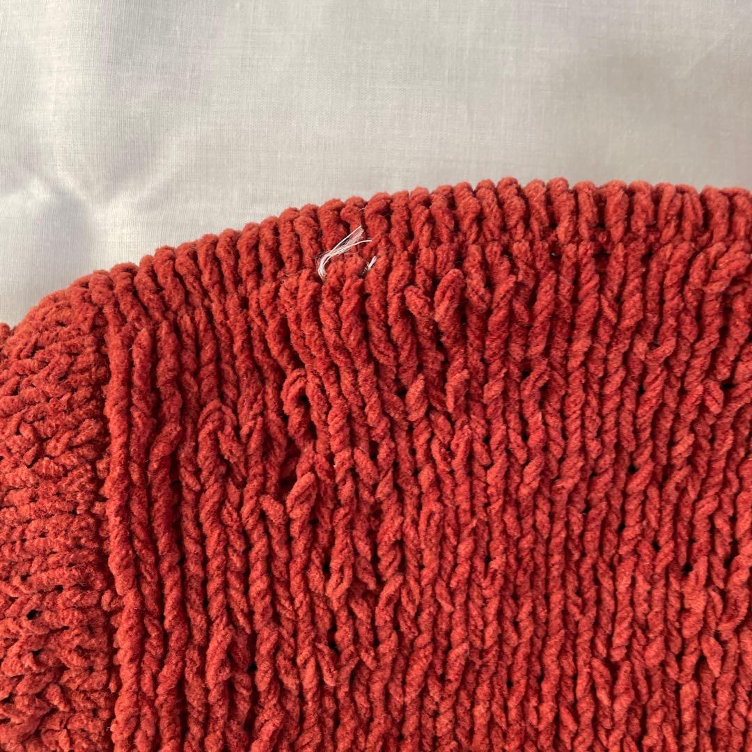 80s〜90s stone ストーンアイランド ニット