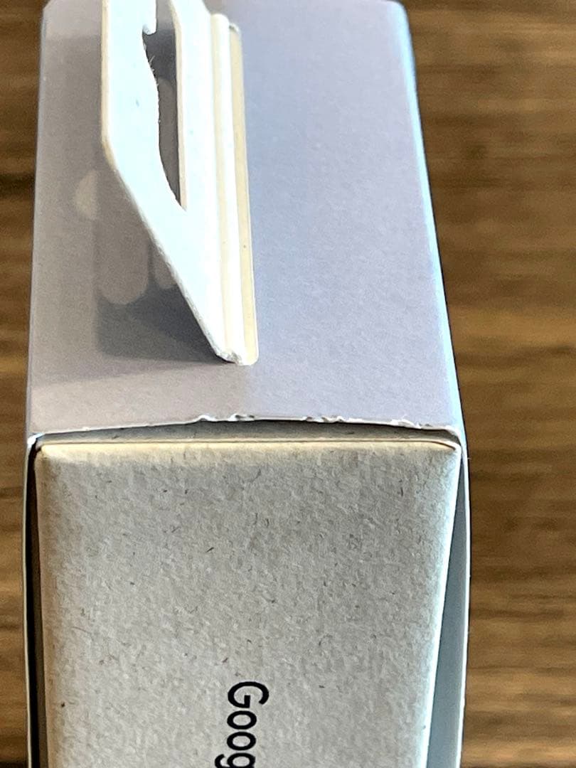 【新品未使用品】Google Pixel Buds Pro2 Moonstone