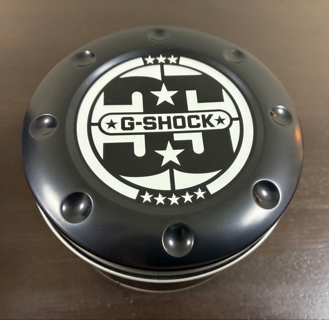 時計 G-SHOCK 35th DW-5735D-1BJR