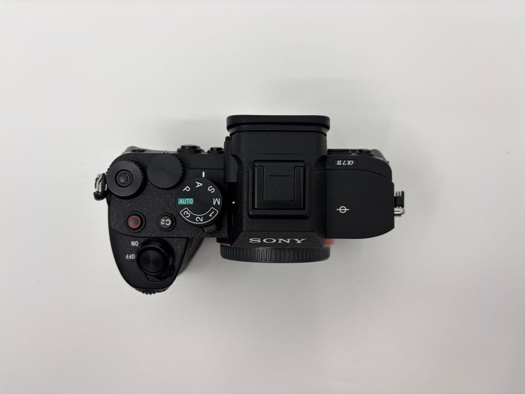 SONY α7IV ILCE-7M4　おまけつき