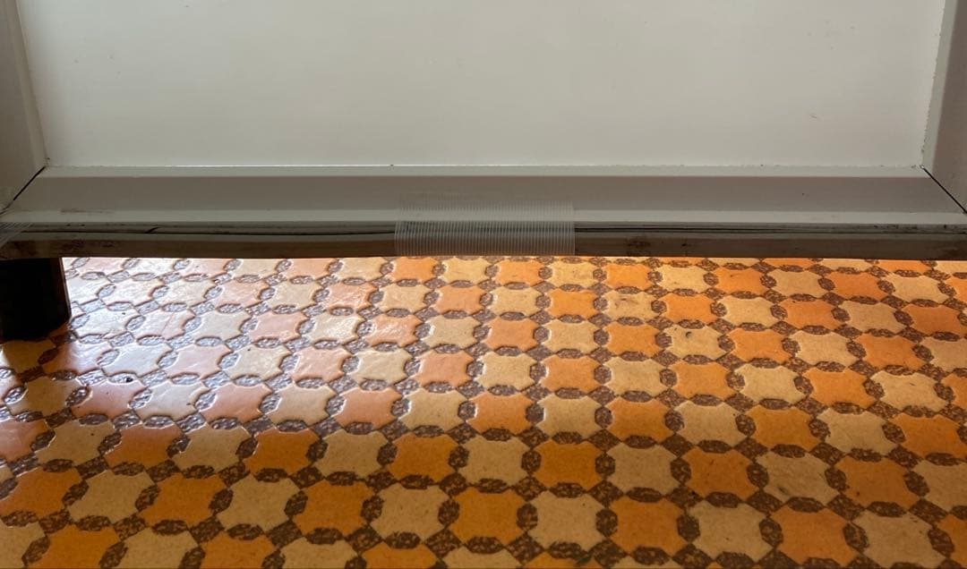 レトロアサヒ冷蔵庫ショーケース