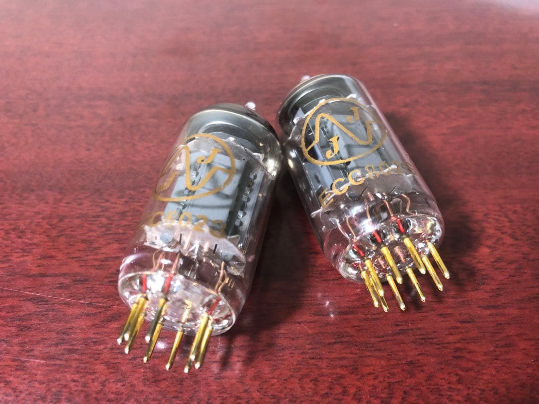 【大幅値下げ‼️】ELEKIT TU-8200 ジャンク品 動作真空管付き