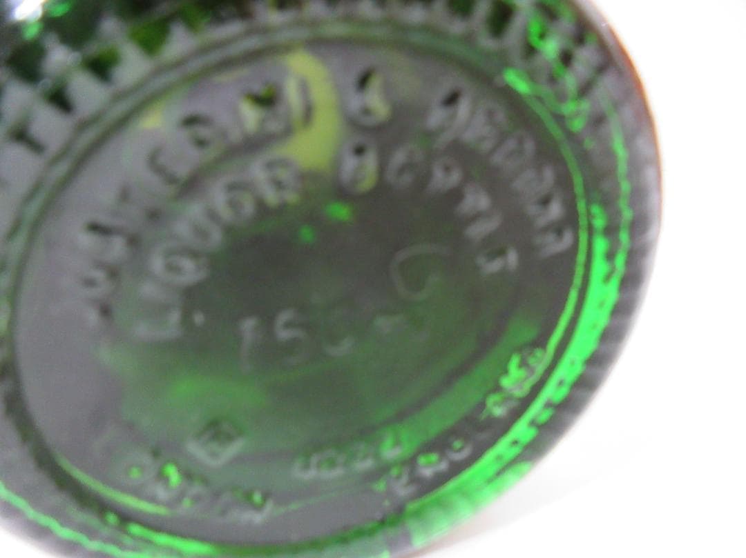 古酒 Seagram's V.O. 6年熟成ウイスキー 1973年製まとめて5本