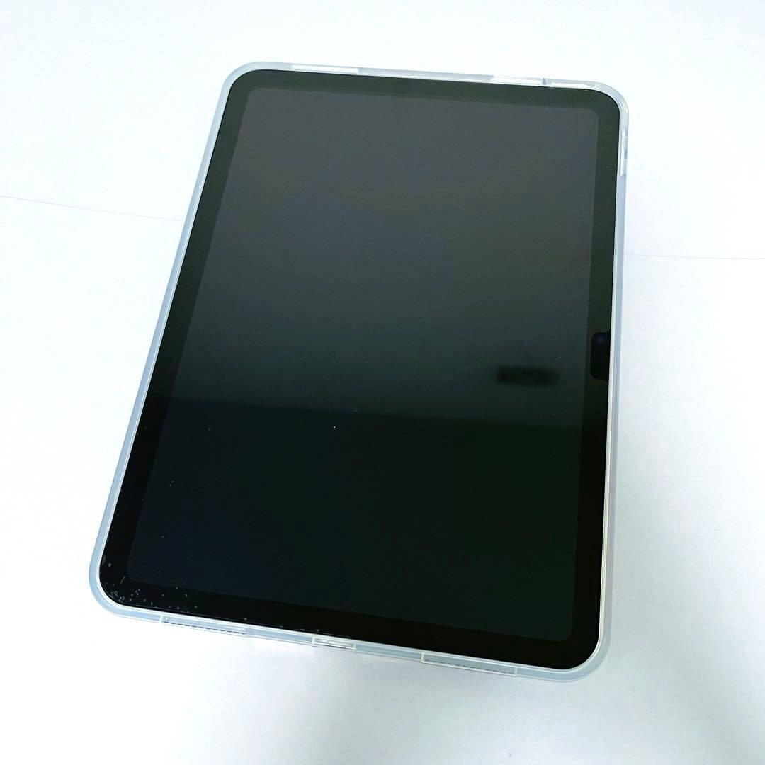 iPad (A16) 11世代 128GB 本体 ＋ 付属品