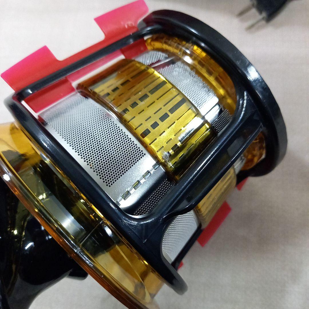 美品◎Kuvings ジューサー JSG-30