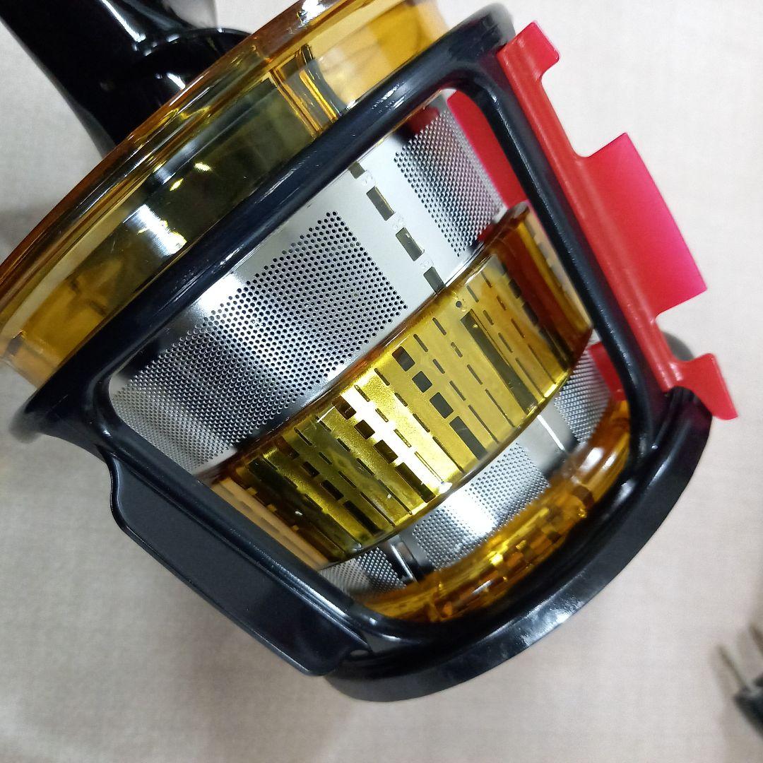 美品◎Kuvings ジューサー JSG-30