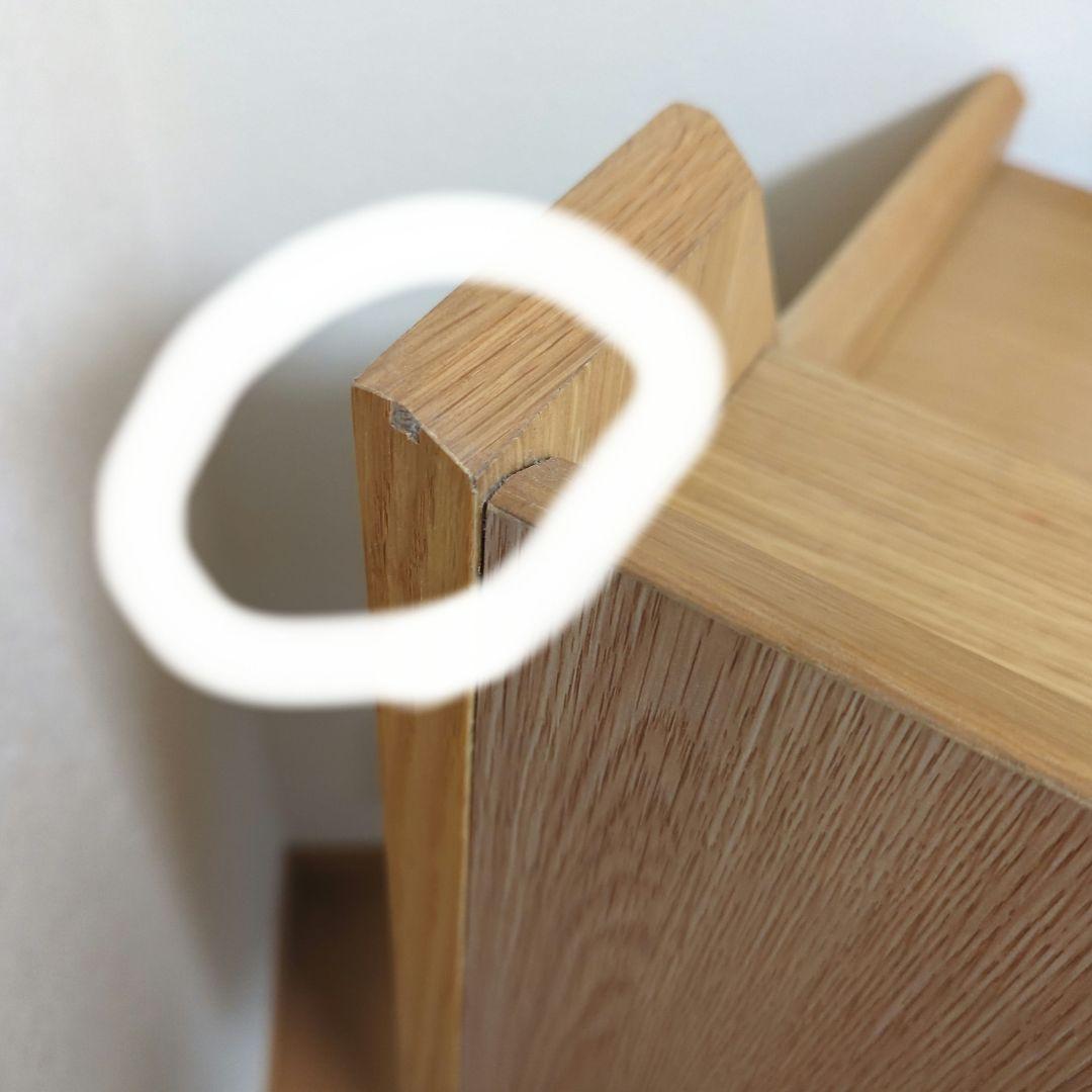 ドレッサー　unico SIGNE