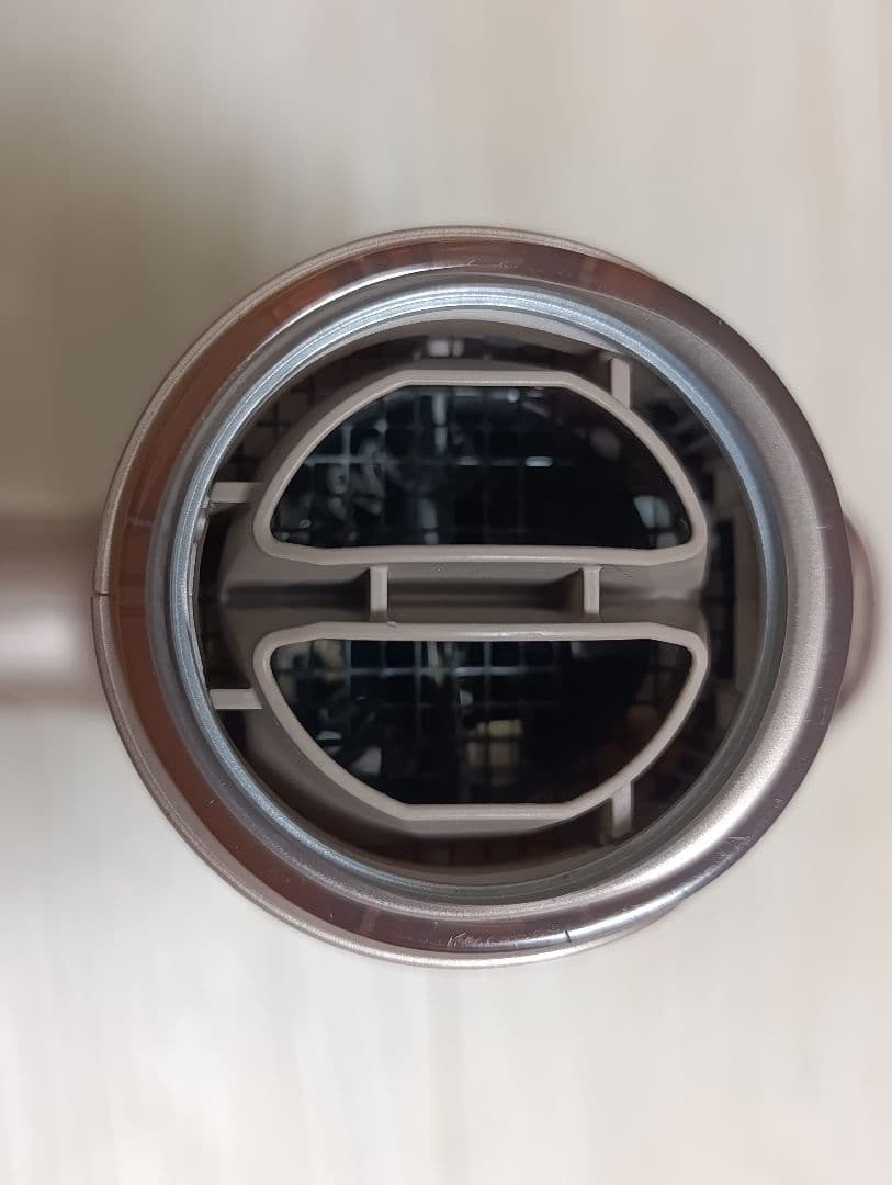 パナソニック ナノケア Panasonic EH-NA0G 22年製 P 02