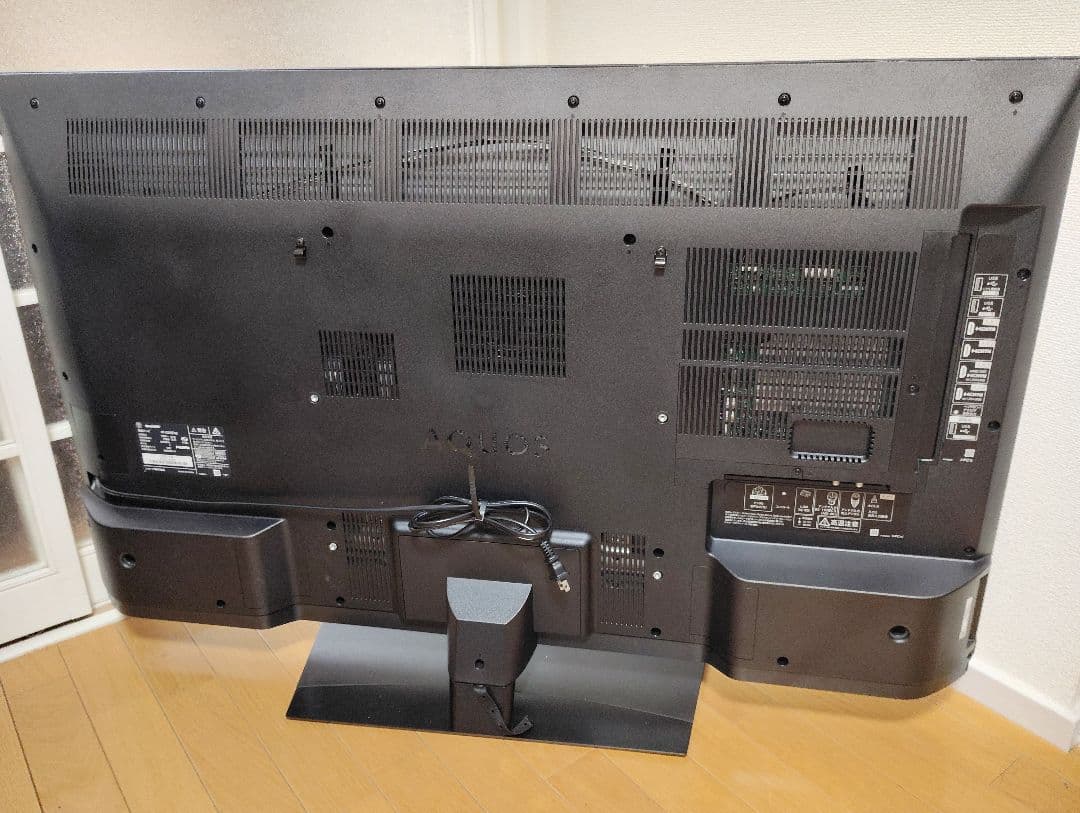 シャープ アクオス 液晶テレビ 50インチ 4T-C50EN2 Android