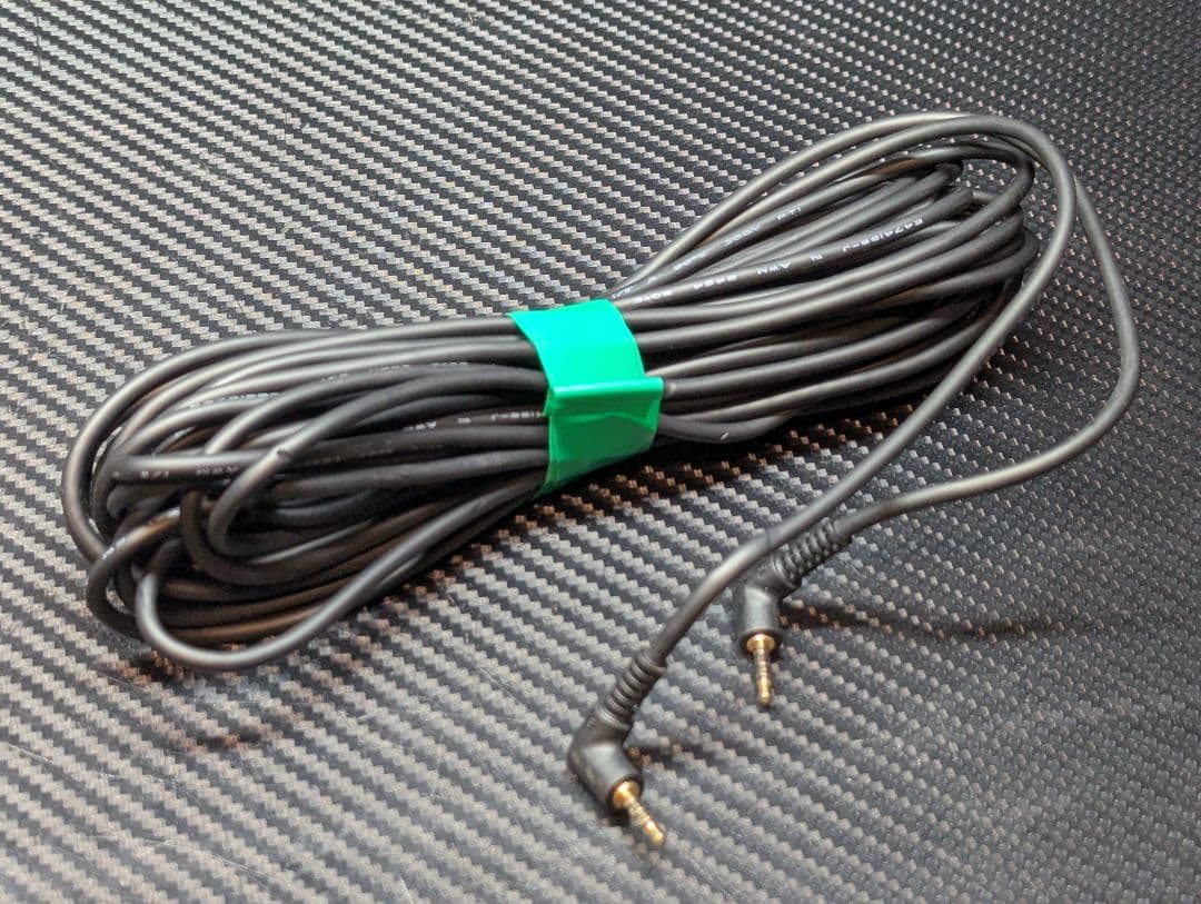 S*w様 コムテック　ドラレコ　前後カメラ　ZDR035　GPS　フルHD