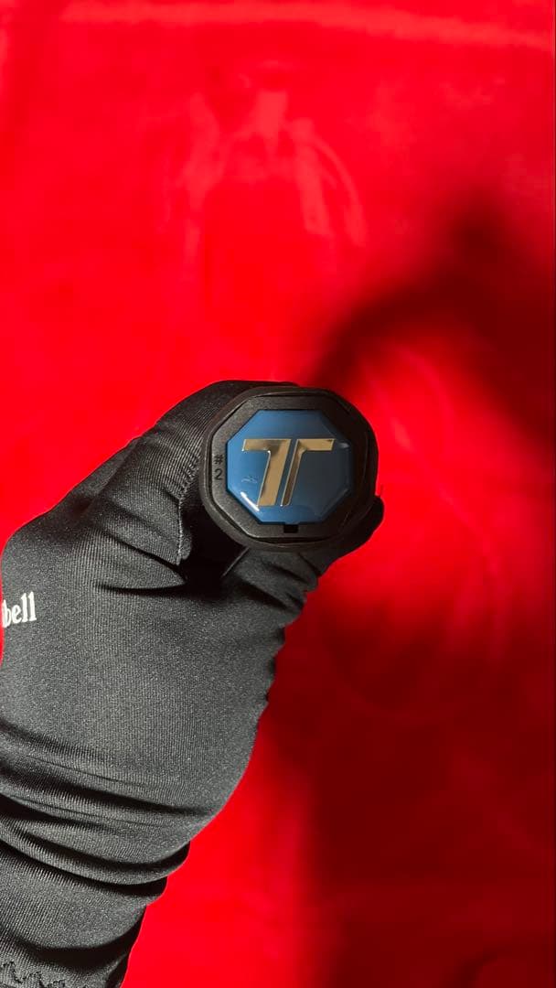 も*様 トアルソン スウィートエリアラケット 320（練習用ラケット）