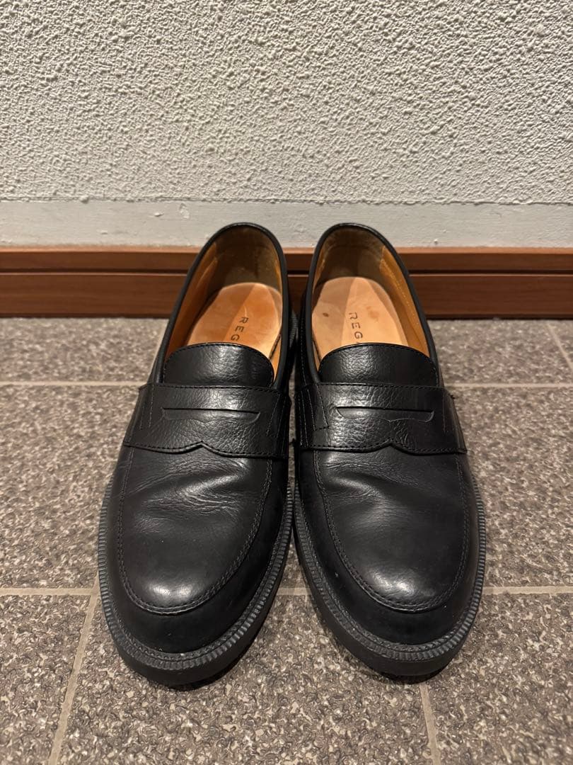 【REGAL】ローファー