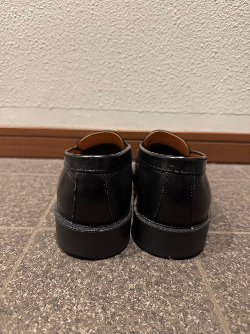 【REGAL】ローファー