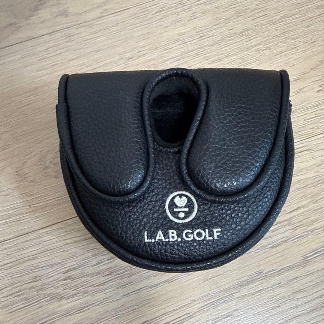 ラブゴルフ　L.A.B. GOLF OZ1.i 34インチ 正規カスタム品