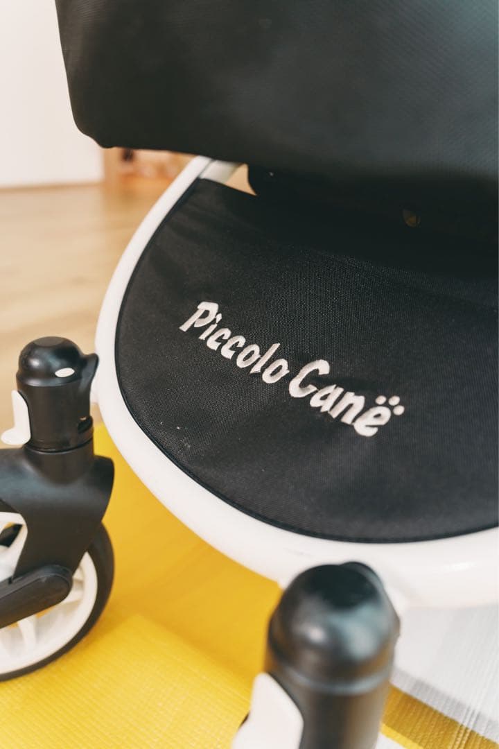 Hana⭐︎様用　ピッコロカーネ タント2 ブラック