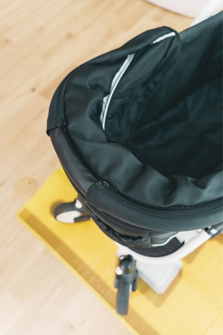 Hana⭐︎様用　ピッコロカーネ タント2 ブラック