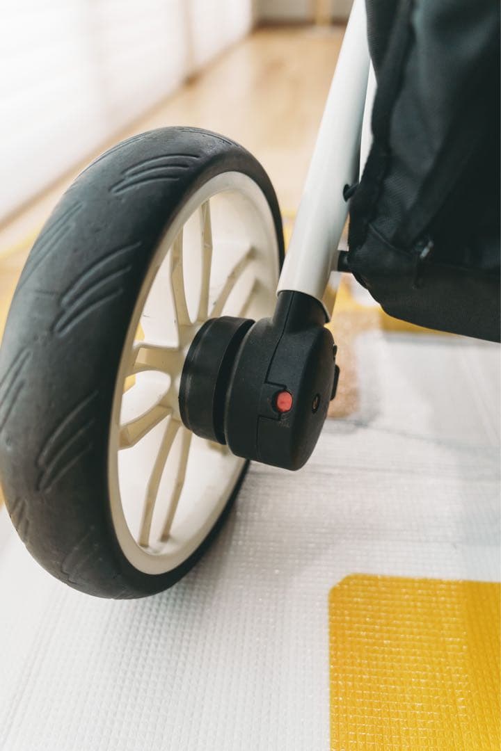 Hana⭐︎様用　ピッコロカーネ タント2 ブラック