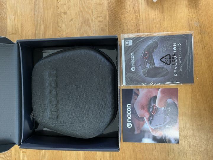 その他 NACON REVOLUTION PRO CONTROLER 3