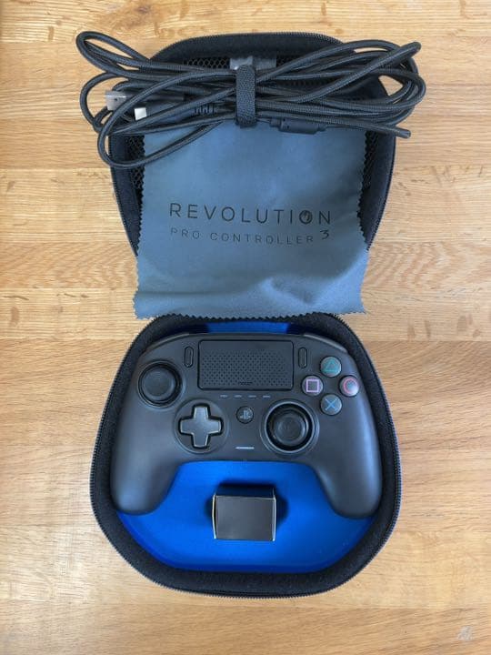 その他 NACON REVOLUTION PRO CONTROLER 3