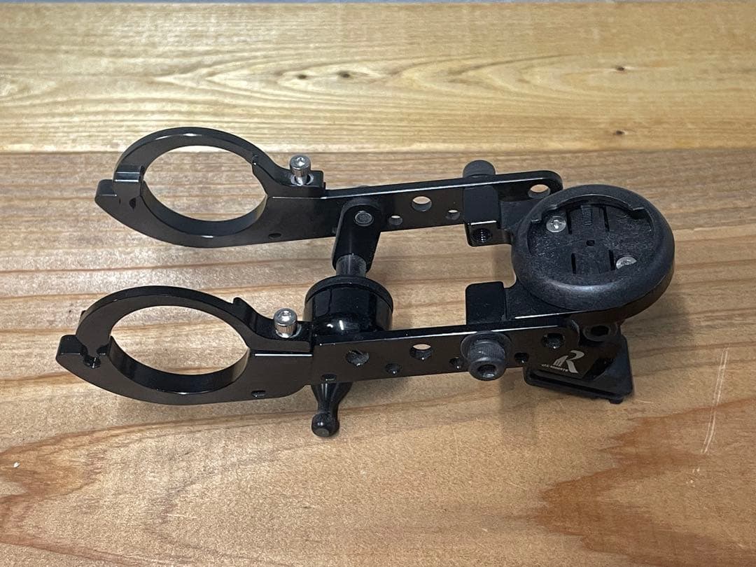 レックマウント(ガーミン用) おまけ付き